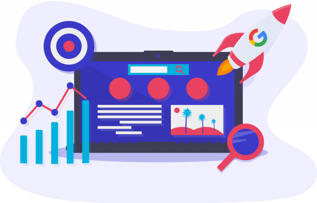 Accroître sa visibilité sur internet - Kalitys Lyon, Paris, Bordeaux, Nantes et Aix en Provence