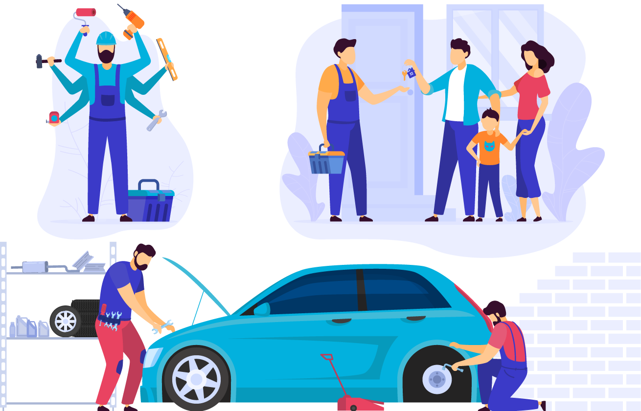 Accroître sa visibilité sur internet - Kalitys Lyon, Paris, Bordeaux, Nantes et Aix en Provence